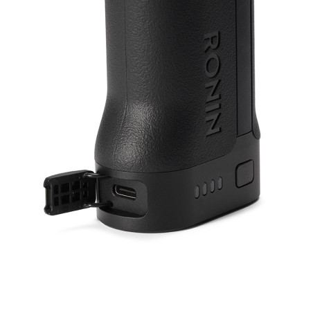 DJI Poignée batterie BG33 pour DJI RS 5