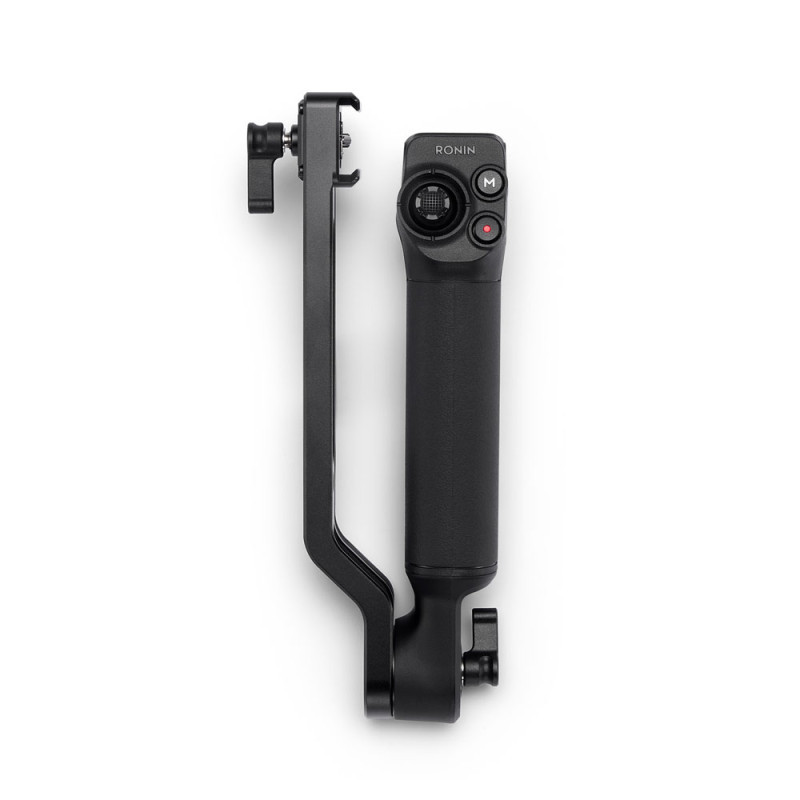 DJI Poignée mallette électronique pour DJI RS 5