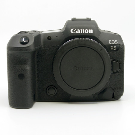 Occasion CANON EOS R5 