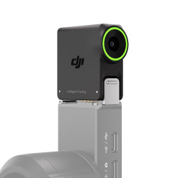 DJI Module de suivi intelligent amélioré pour DJI RS 5, RS 4, RS 4 Mini, RS 4 Pro