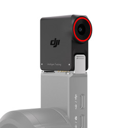 DJI Module de suivi intelligent amélioré pour DJI RS 5, RS 4, RS 4 Mini, RS 4 Pro