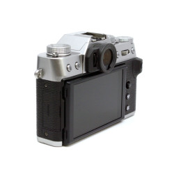 Occasion FUJIFILM X-T30 II SILVER Reconditionné