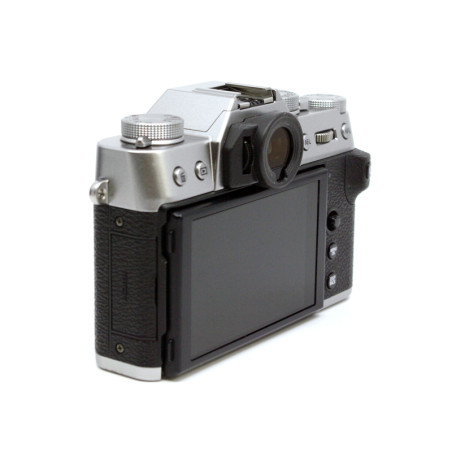 Occasion FUJIFILM X-T30 II SILVER Reconditionné