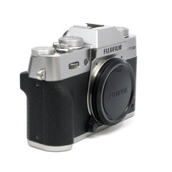 Occasion FUJIFILM X-T30 II SILVER Reconditionné
