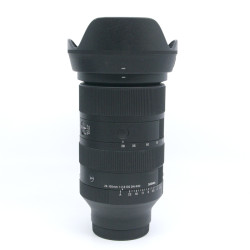 Occasion SIGMA 28-105mm f/2.8 DG DN ART SONY FE Reconditionné