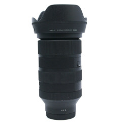 Occasion SIGMA 28-105mm f/2.8 DG DN ART SONY FE Reconditionné