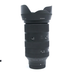 Occasion SIGMA 28-105mm f/2.8 DG DN ART SONY FE Reconditionné