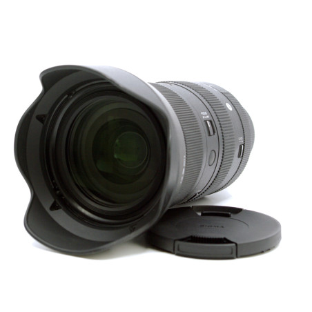 Occasion SIGMA 28-105mm f/2.8 DG DN ART SONY FE Reconditionné