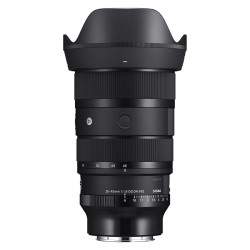 SIGMA Objectif 28-45mm f/1.8 DG DN ART compatible avec Monture L Garanti 3 ans