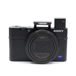  Occasion SONY RX 100 VII Reconditionné 