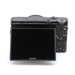  Occasion SONY RX 100 VII Reconditionné 