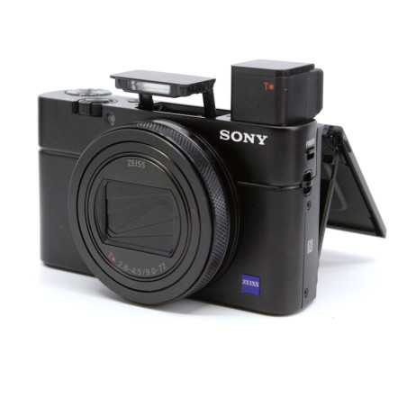  Occasion SONY RX 100 VII Reconditionné 