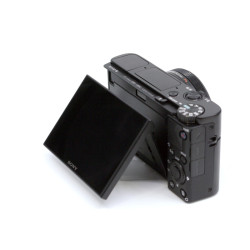  Occasion SONY RX 100 VII Reconditionné 