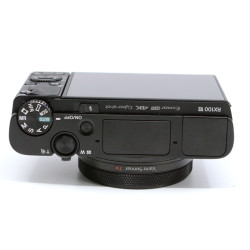  Occasion SONY RX 100 VII Reconditionné 