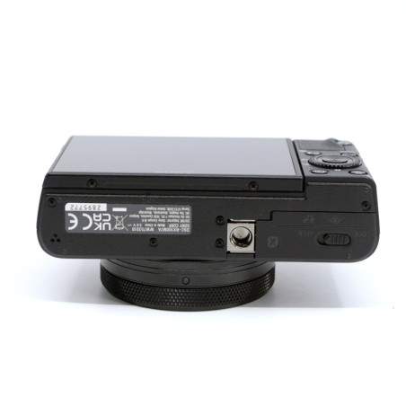  Occasion SONY RX 100 VII Reconditionné 