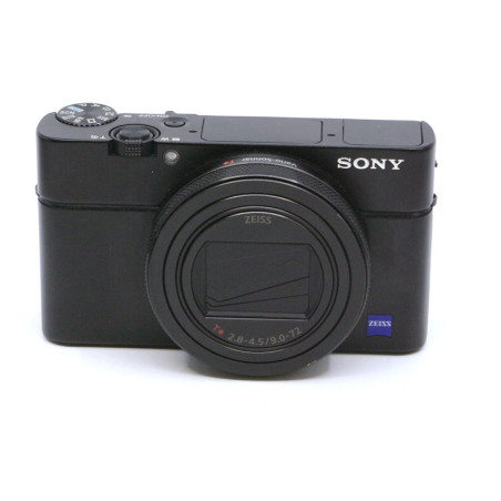  Occasion SONY RX 100 VII Reconditionné 