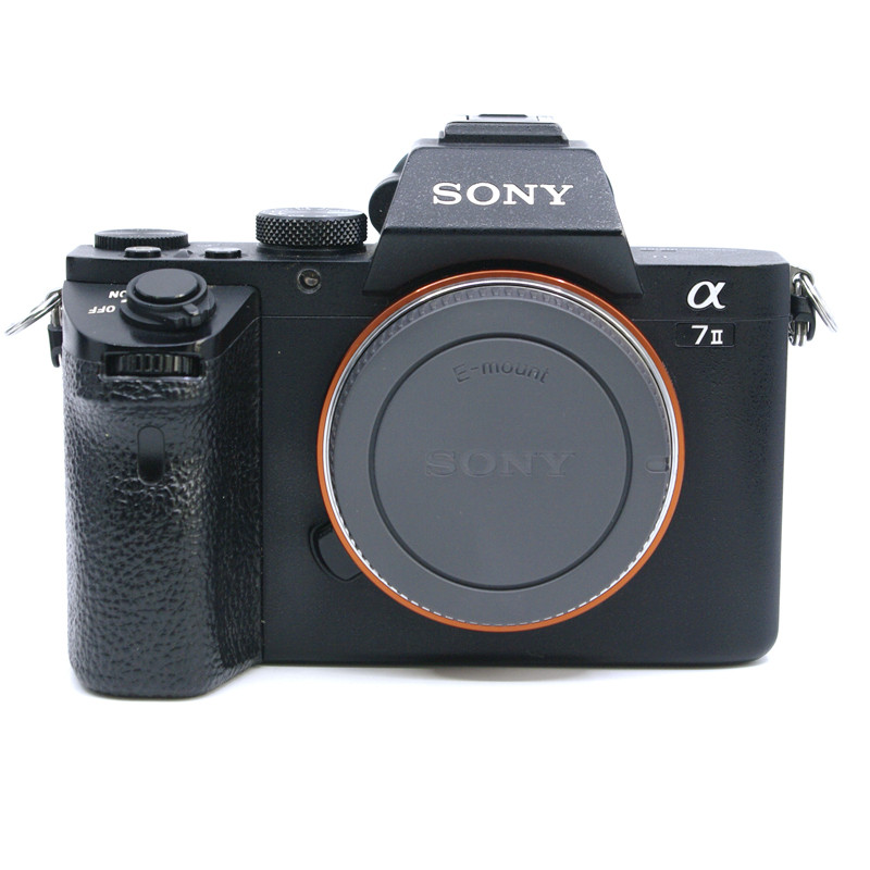 Occasion SONY ALPHA 7 II