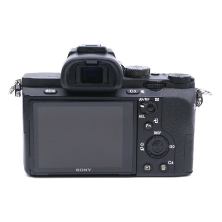 Occasion SONY ALPHA 7 II