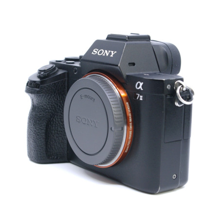 Occasion SONY ALPHA 7 II