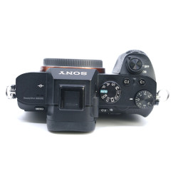 Occasion SONY ALPHA 7 II