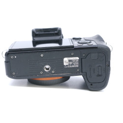 Occasion SONY ALPHA 7 II