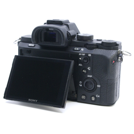 Occasion SONY ALPHA 7 II