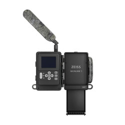 ZEISS Piège photo Secacam 1