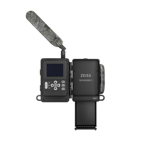 ZEISS Piège photo Secacam 1