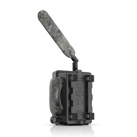 ZEISS Piège photo Secacam 1