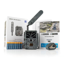 ZEISS Piège photo Secacam 1
