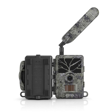 ZEISS Piège photo Secacam 1