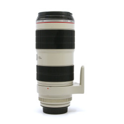 Occasion CANON EF 70-200mm f/2.8 L IS II USM