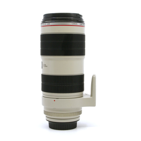 Occasion CANON EF 70-200mm f/2.8 L IS II USM