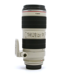 Occasion CANON EF 70-200mm f/2.8 L IS II USM