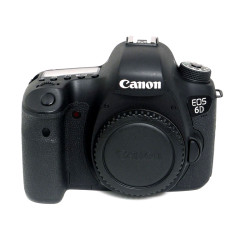 Occasion Canon EOS 6D