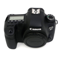 Occasion Canon EOS 6D