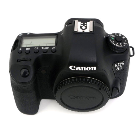 Occasion Canon EOS 6D