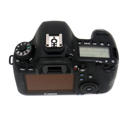 Occasion Canon EOS 6D