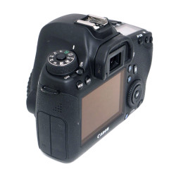 Occasion Canon EOS 6D