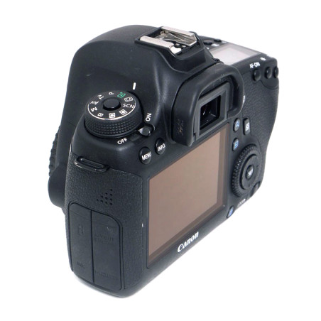 Occasion Canon EOS 6D