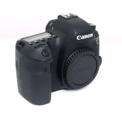 Occasion Canon EOS 6D