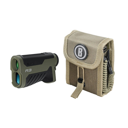 BUSHNELL Télémetre Banner R3 1200 - FLLR31200