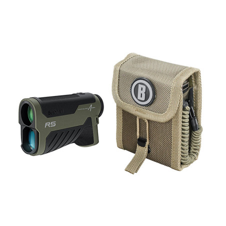 BUSHNELL Télémetre Trophy R5 2000 - FLLR52000