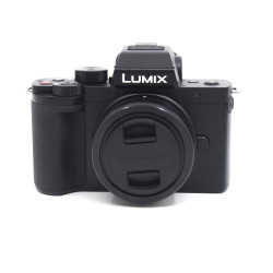 Occasion PANASONIC LUMIX  DC-G100 + 12-32 F/3.5-5.6