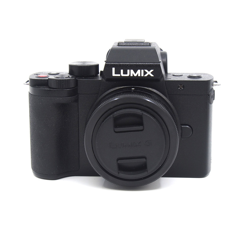 Occasion PANASONIC LUMIX  DC-G100 + 12-32 F/3.5-5.6
