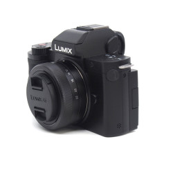 Occasion PANASONIC LUMIX  DC-G100 + 12-32 F/3.5-5.6