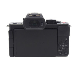 Occasion PANASONIC LUMIX  DC-G100 + 12-32 F/3.5-5.6