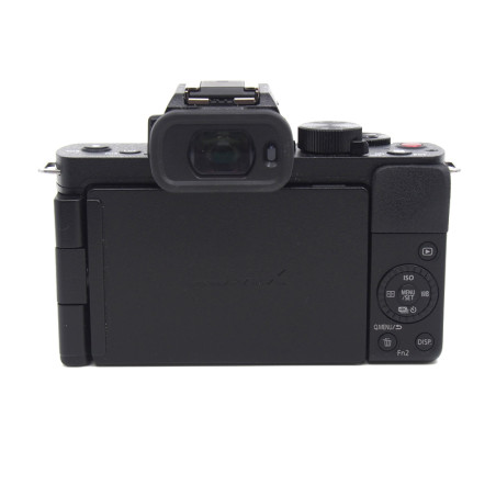 Occasion PANASONIC LUMIX  DC-G100 + 12-32 F/3.5-5.6