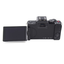 Occasion PANASONIC LUMIX  DC-G100 + 12-32 F/3.5-5.6