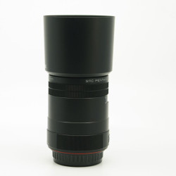 Occasion PENTAX -D FA MACRO 100mm F2.8 WR